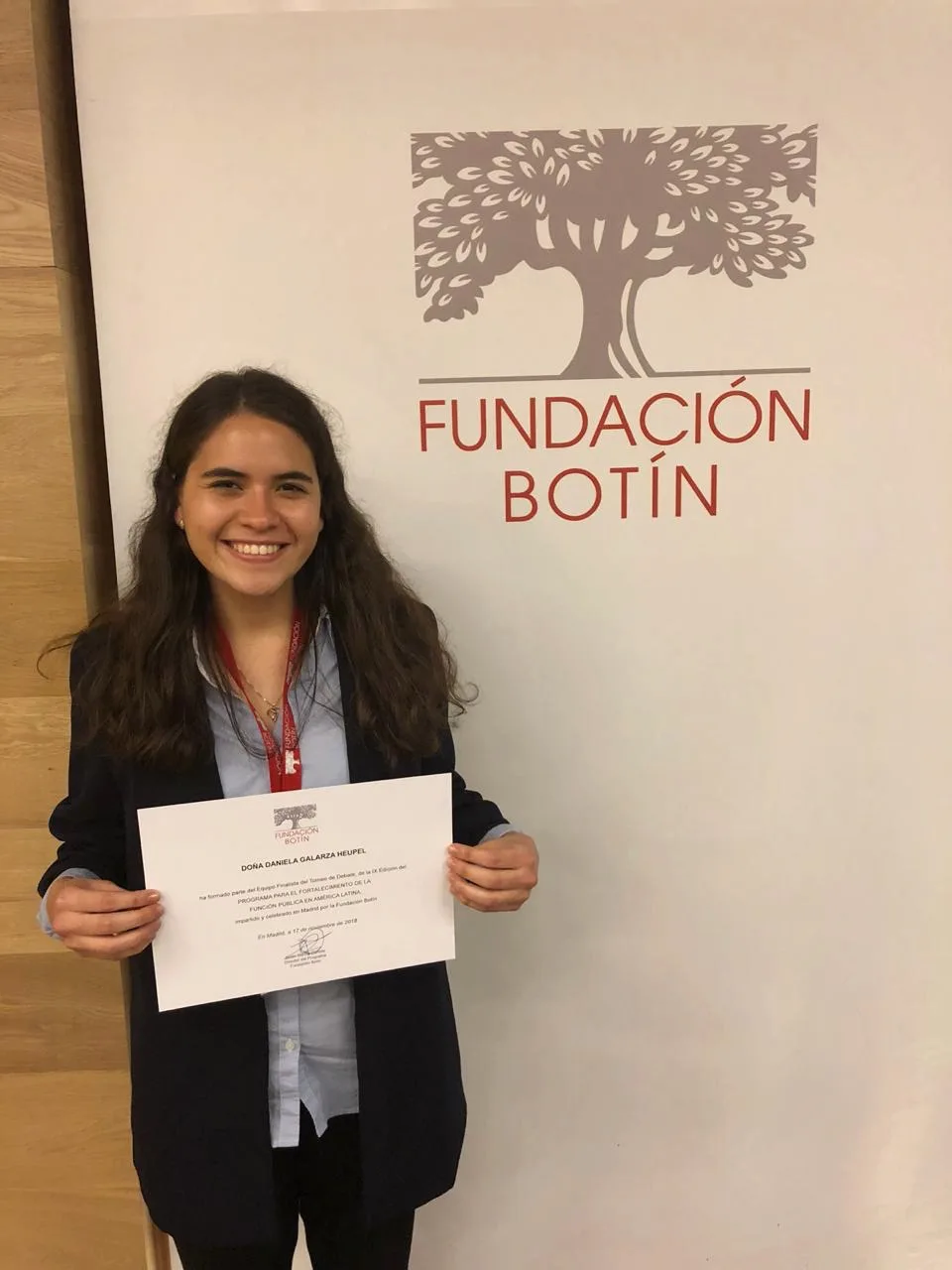Beca Botín 6