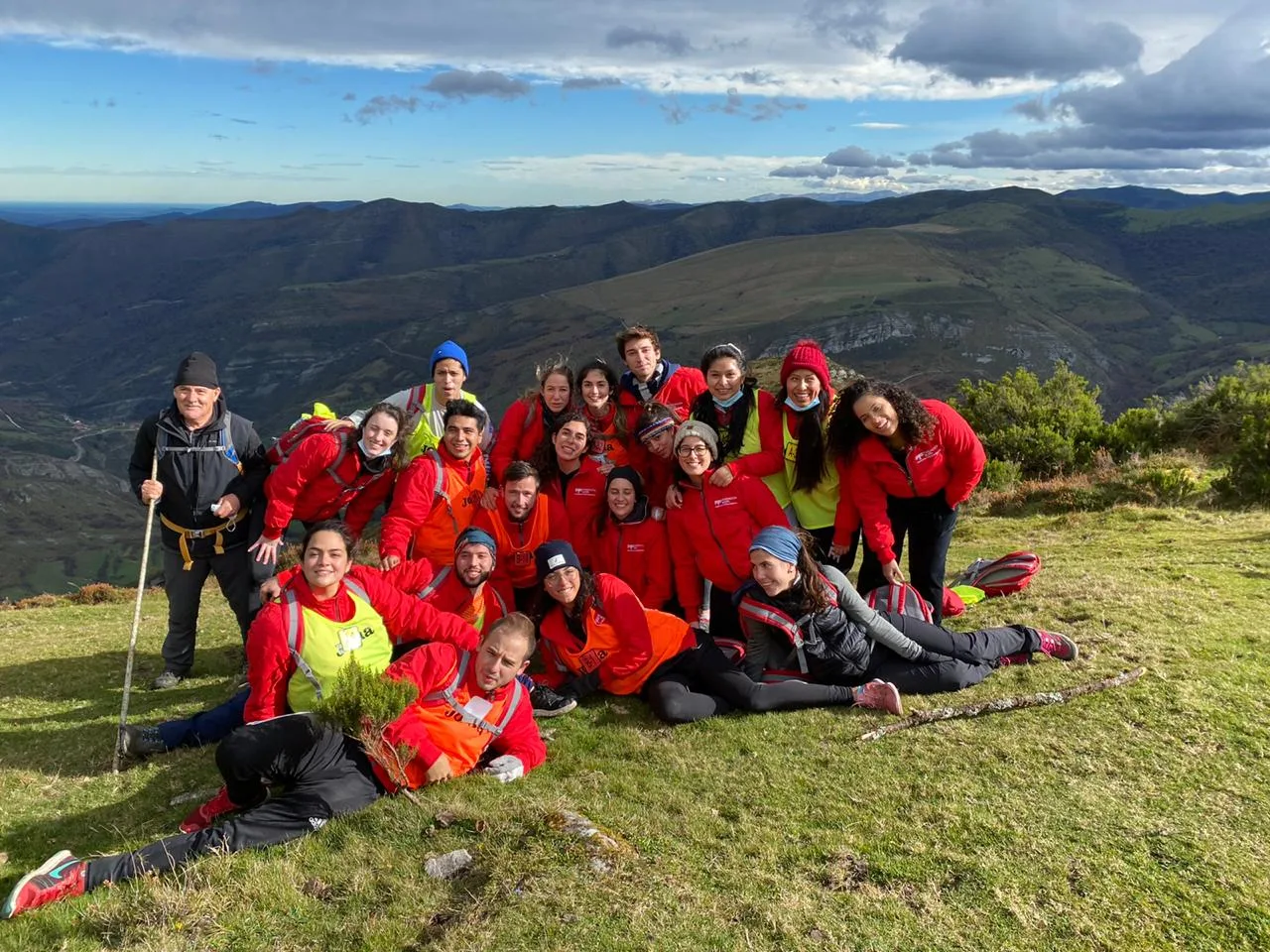 Beca Botín 14