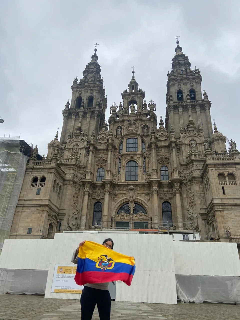 Beca Botín 18