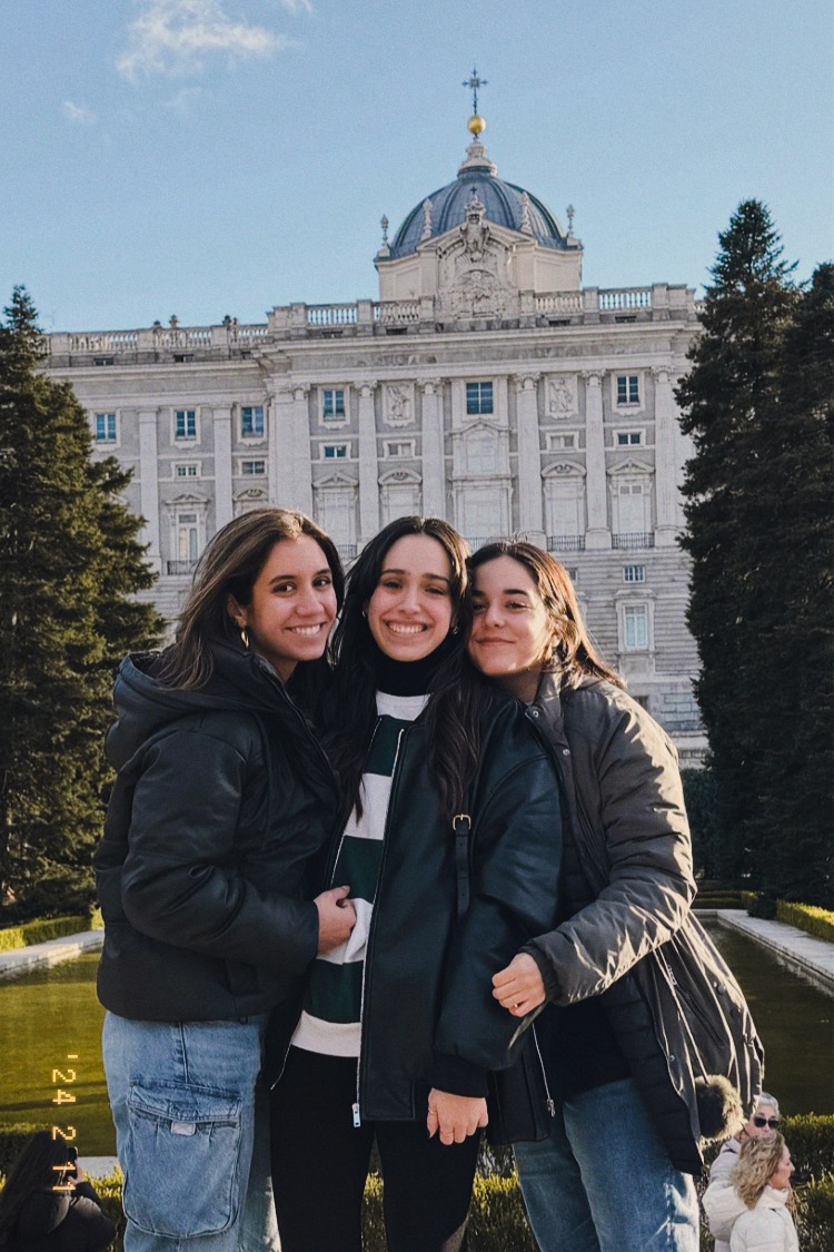 Intercambio estudiantil 11