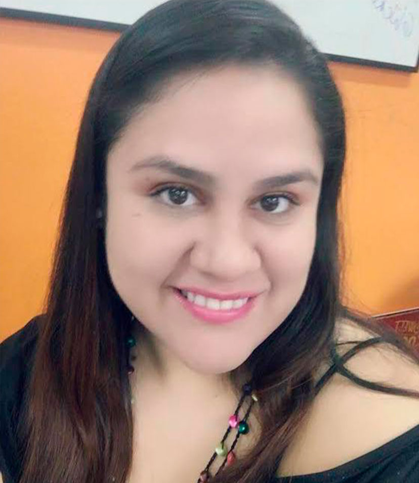 Gabriela Lastra