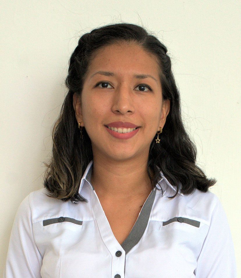 Verónica Romero
