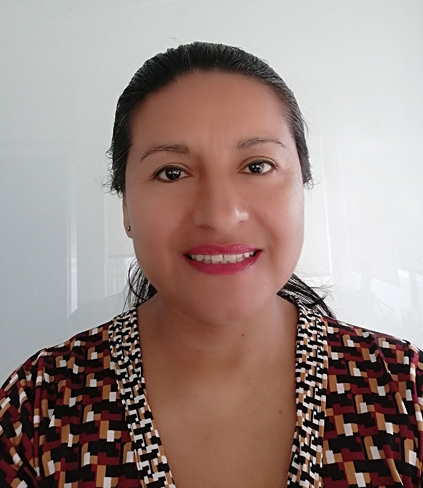 Rossana Ramírez