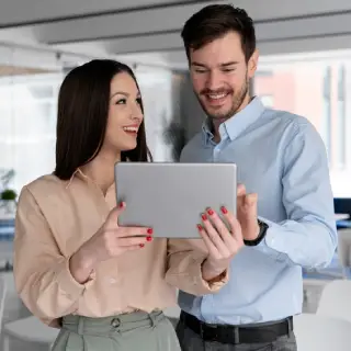 Espacios y Actividades de Networking