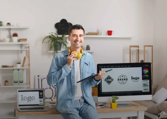 Licenciatura en Diseño Gráfico