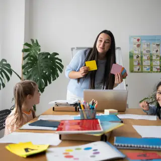 Horarios para el desarrollo profesional