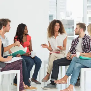 Oportunidades de vinculación