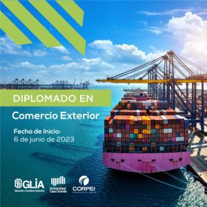 Diplomado en Comercio Exterior