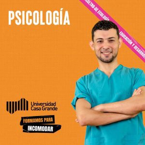 Psicología