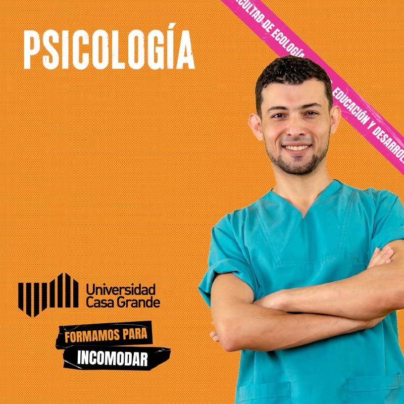 Psicología