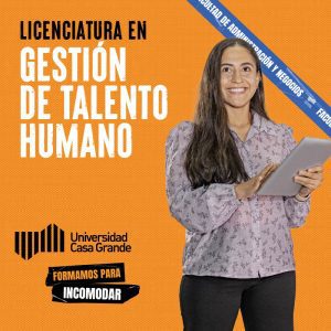 Gestión de Talento Humano