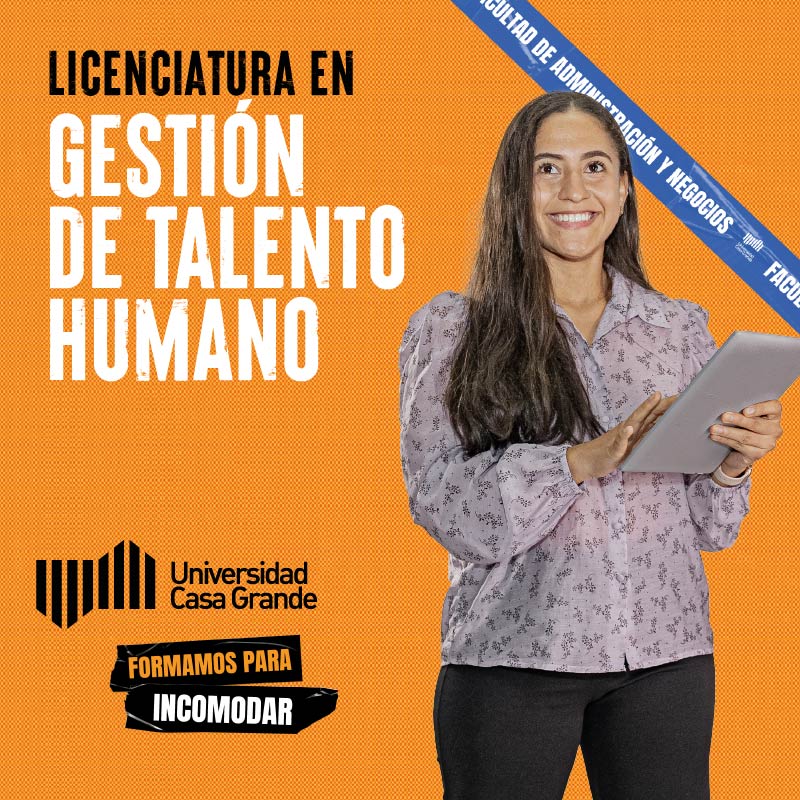 Gestión de Talento Humano