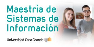 Maestrias Sistemas de Información