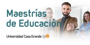 Maestrias Educación