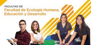 FACULTAD DE ECOLOGIA