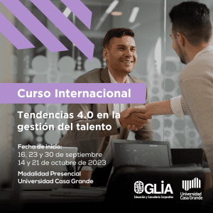 TENDENCIAS EN LA GESTIÓN DEL TALENTO