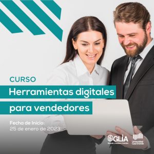 herramientas digitales para vendedores