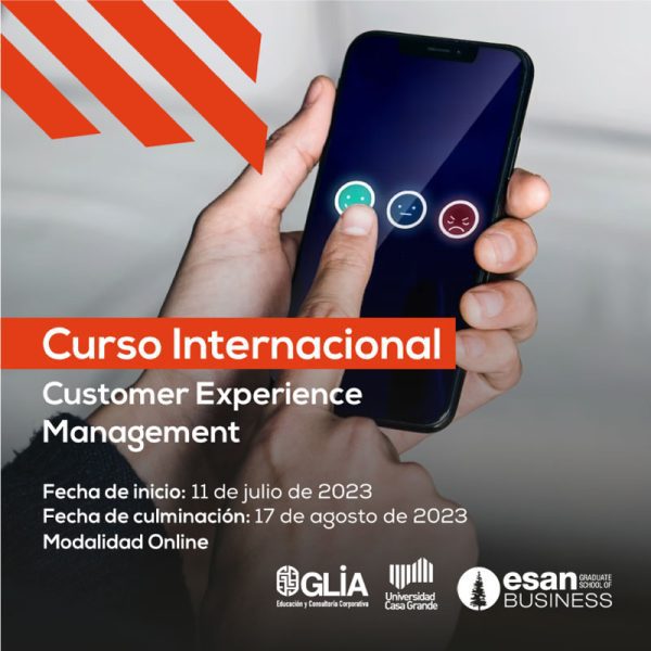 Customer Experience Management
