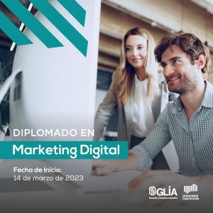 Diplomado Marketing Digital