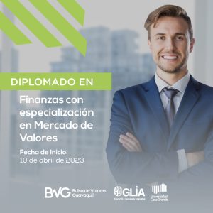 Diplomado Finanzas Mercado Valores