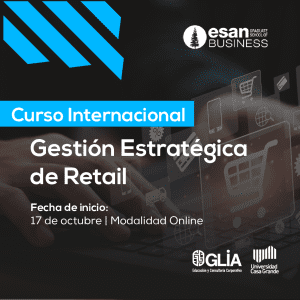 Gestión Estratégica de Retail