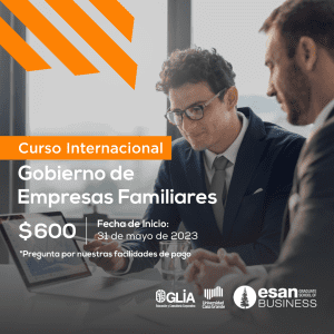 Gobierno de empresas familiares
