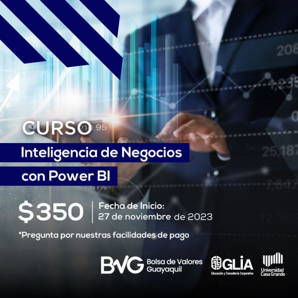 Inteligencia de Negocios