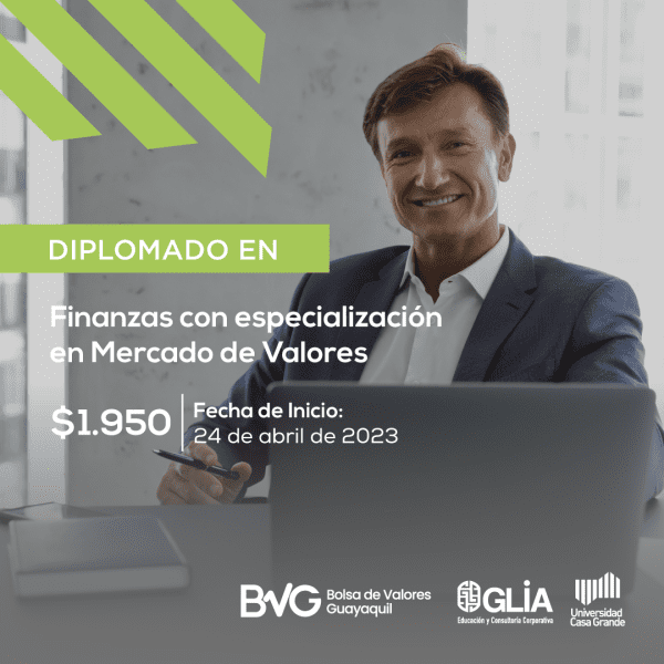 Diplomado Finanzas Mercado Valores