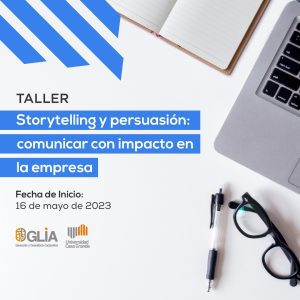 Curso Storytelling Y Persuasión