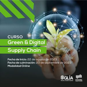 Green & Digital Supply
