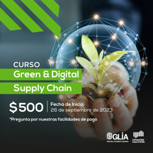Green & Digital Supply