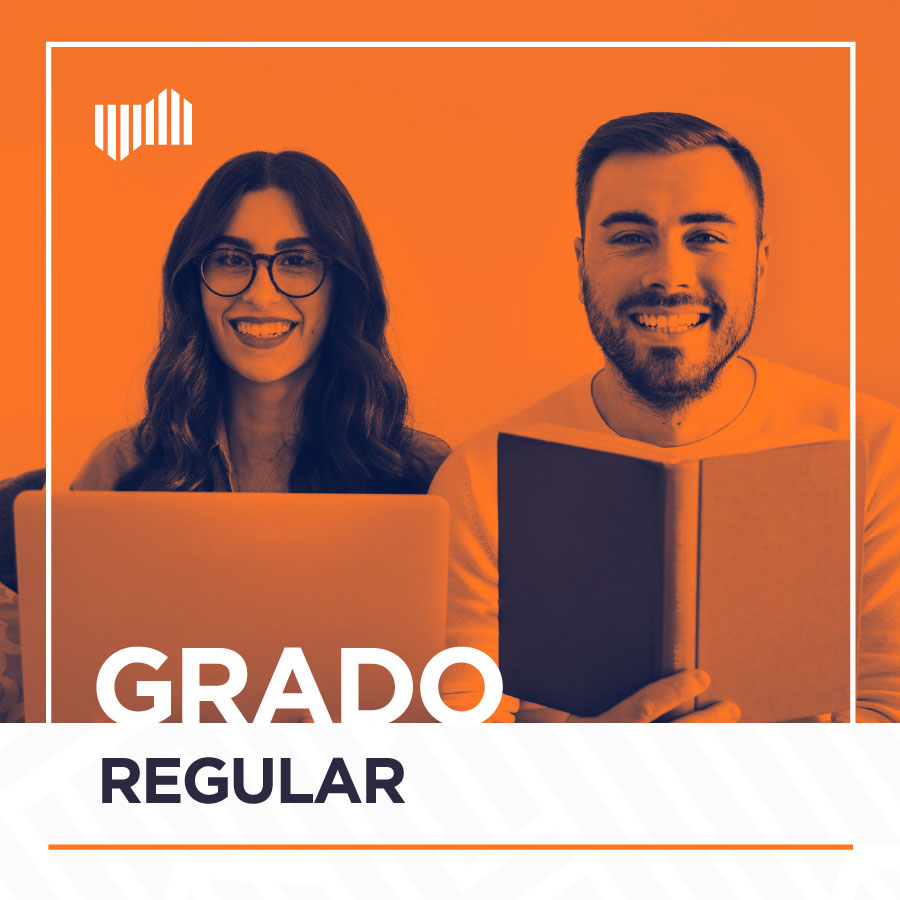 GRADO-UCG