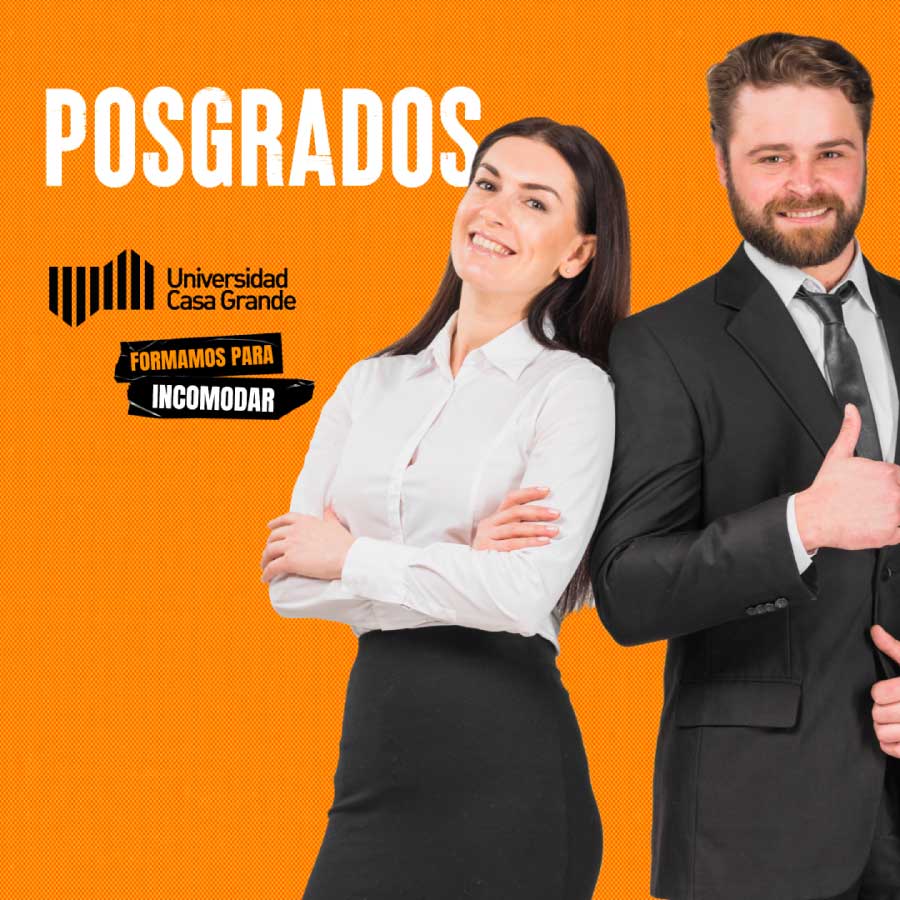 POSGRADO-UCG